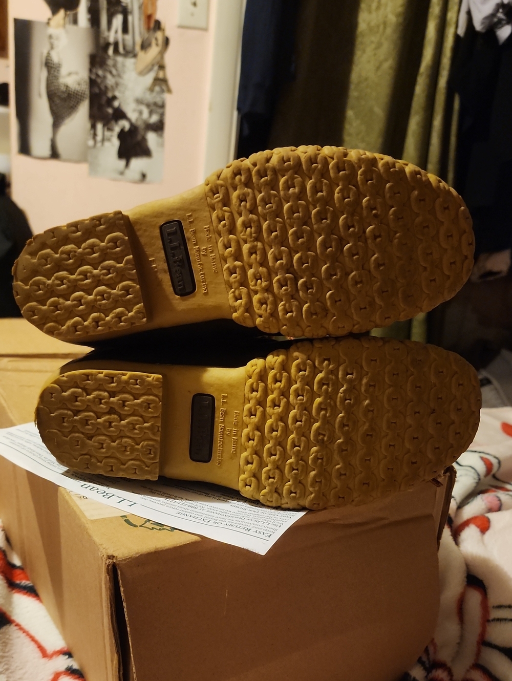 Bean Boots - Picture 4 of 5